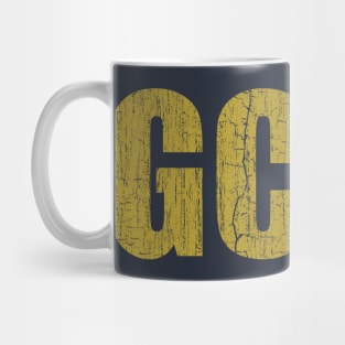 GCPD Mug